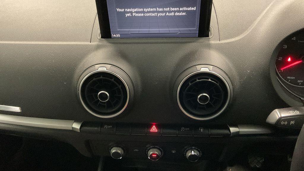 Used Audi A3 2017 for sale - 77021286: Photo 22