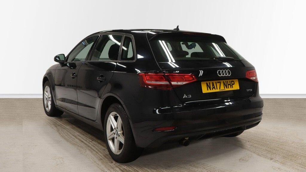 Used Audi A3 2017 for sale - 77021286: Photo 3
