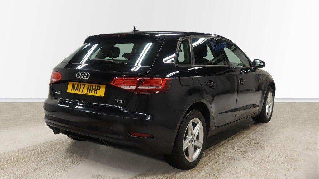 Used Audi A3 2017 for sale - 77021286: Photo 4