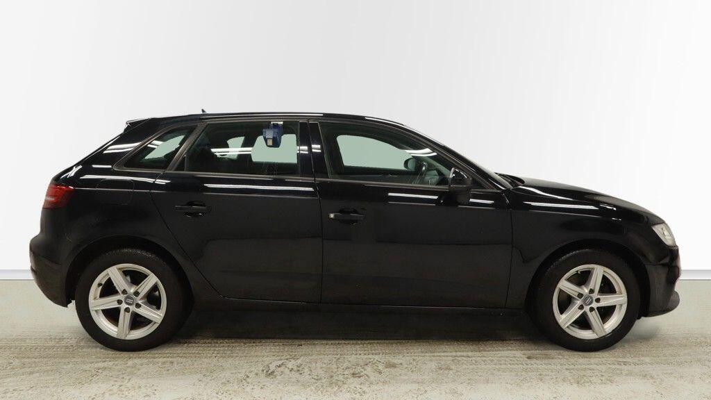 Used Audi A3 2017 for sale - 77021286: Photo 5