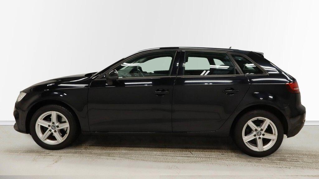 Used Audi A3 2017 for sale - 77021286: Photo 6