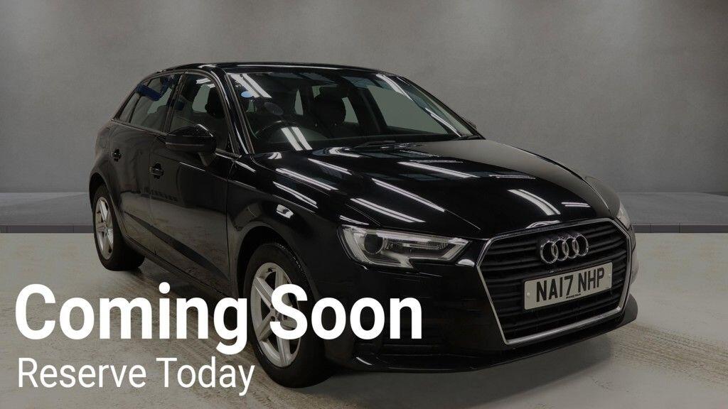 Used Audi A3 2017 for sale - 77021286: Photo 7