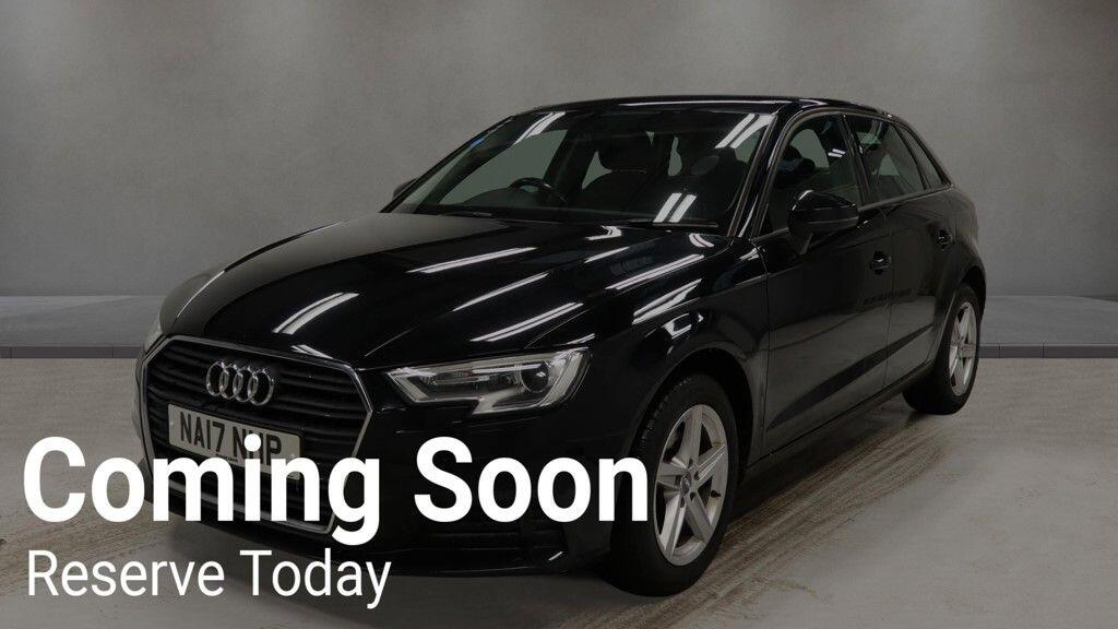 Used Audi A3 2017 for sale - 77021286: Photo 8