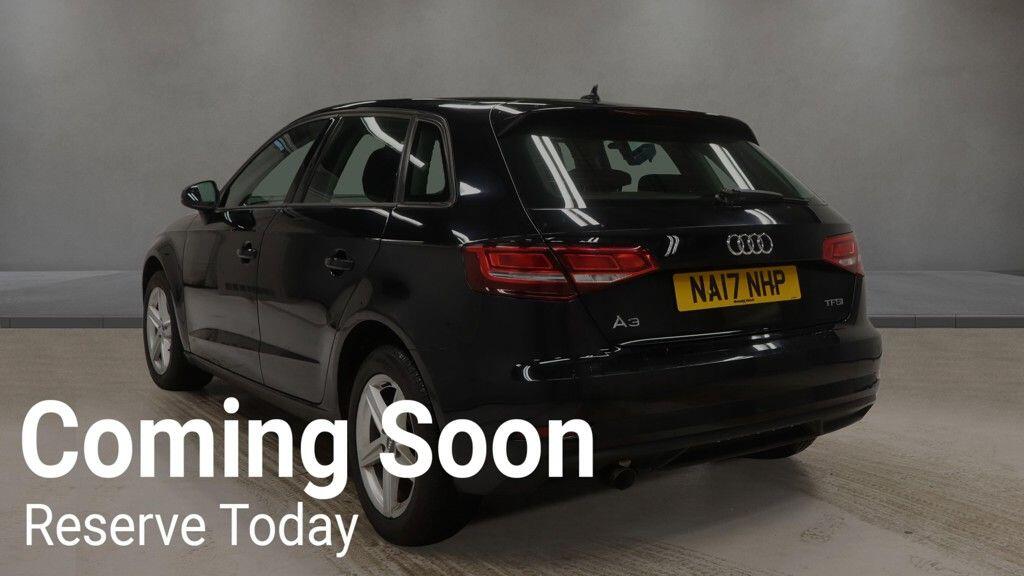 Used Audi A3 2017 for sale - 77021286: Photo 9