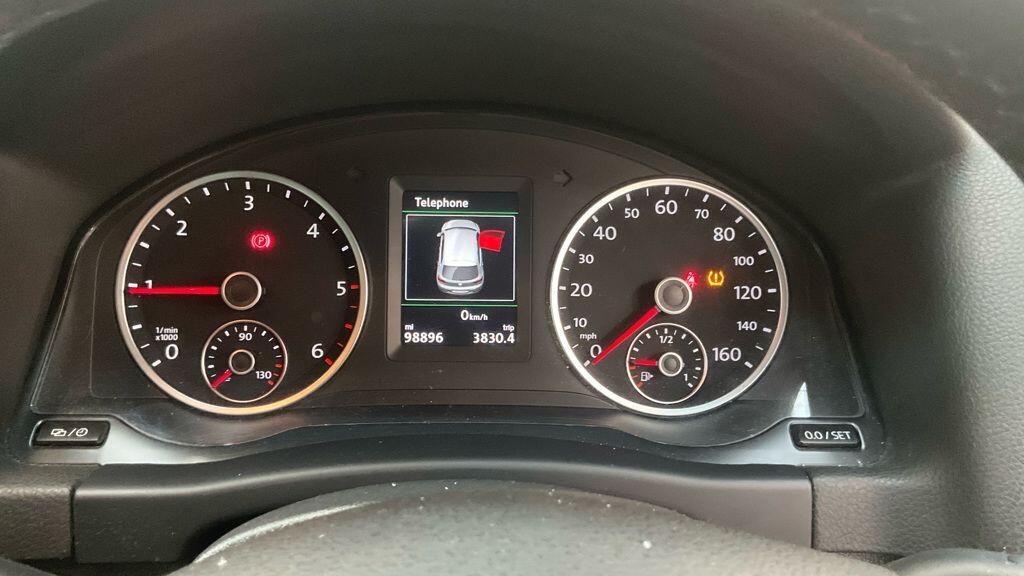 Used Volkswagen Tiguan 2015 for sale - 76562359: Photo 10