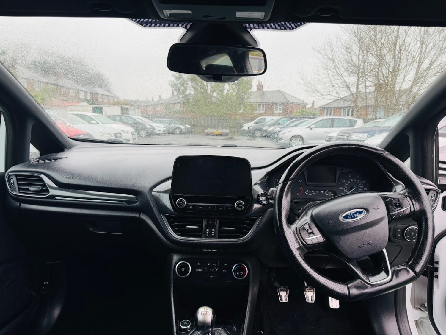 Used Ford Fiesta 2018 for sale - 77425877: Photo 31