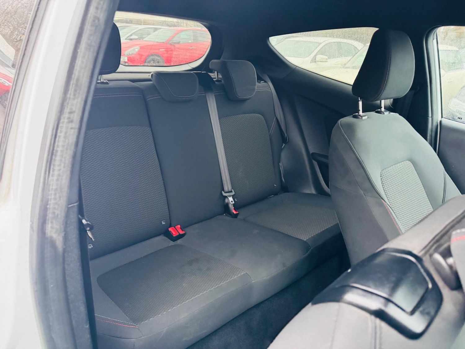 Used Ford Fiesta 2018 for sale - 77425877: Photo 34