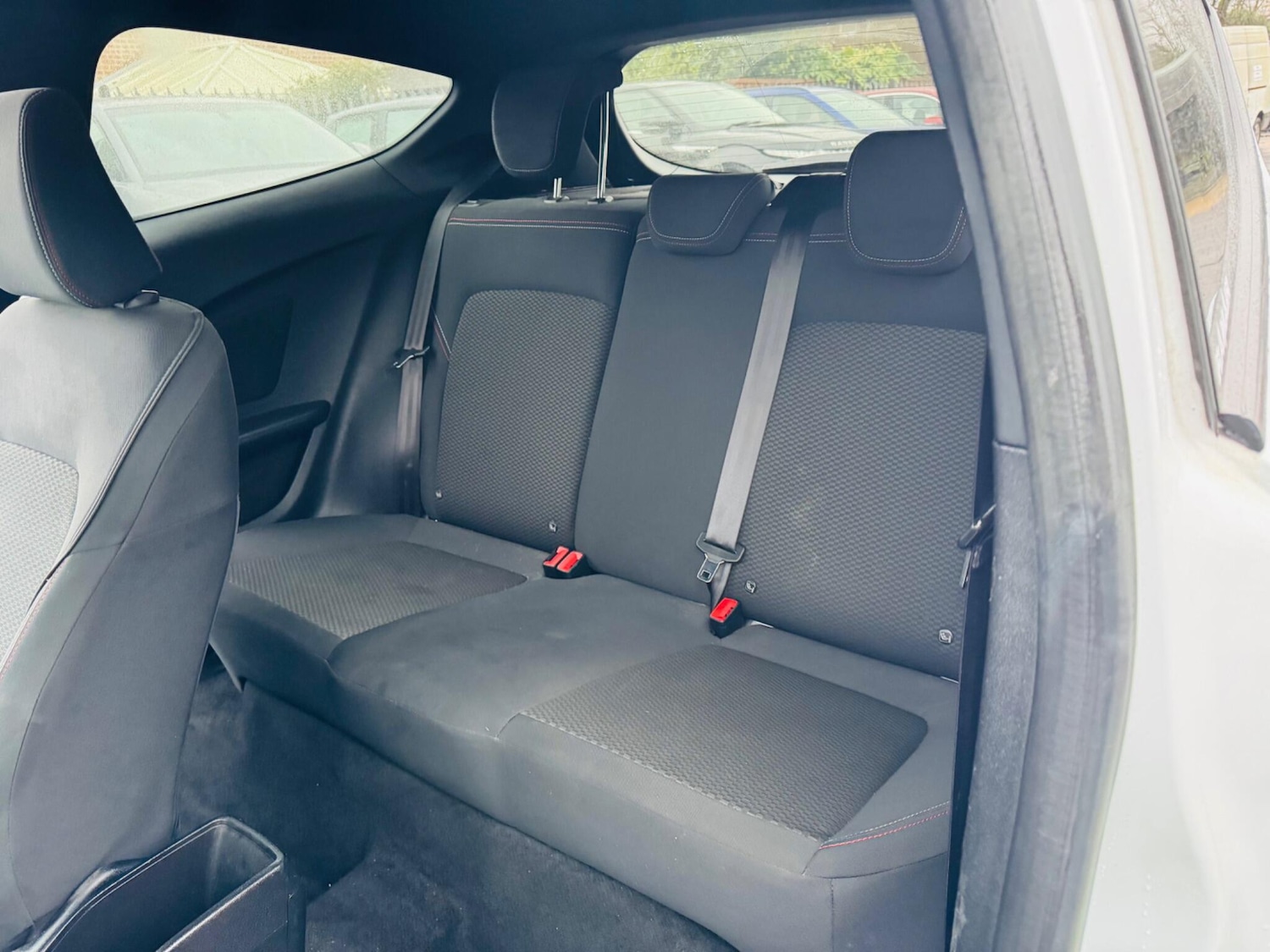 Used Ford Fiesta 2018 for sale - 77425877: Photo 35