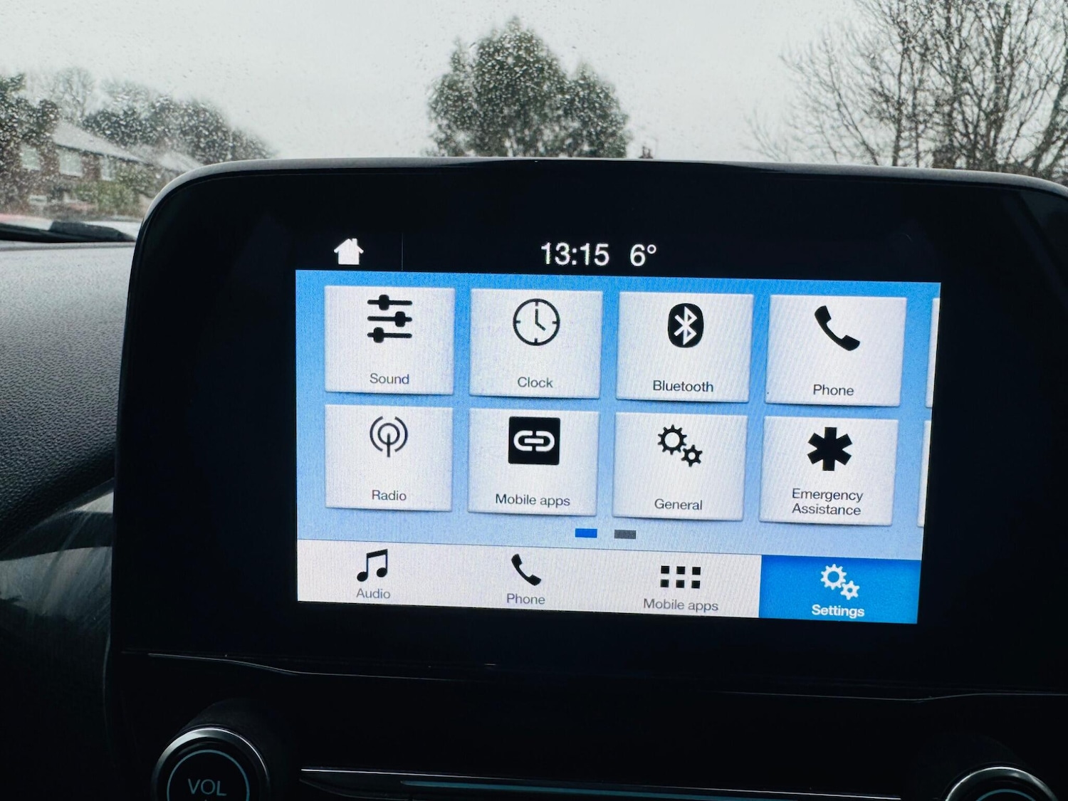 Used Ford Fiesta 2018 for sale - 77425877: Photo 36