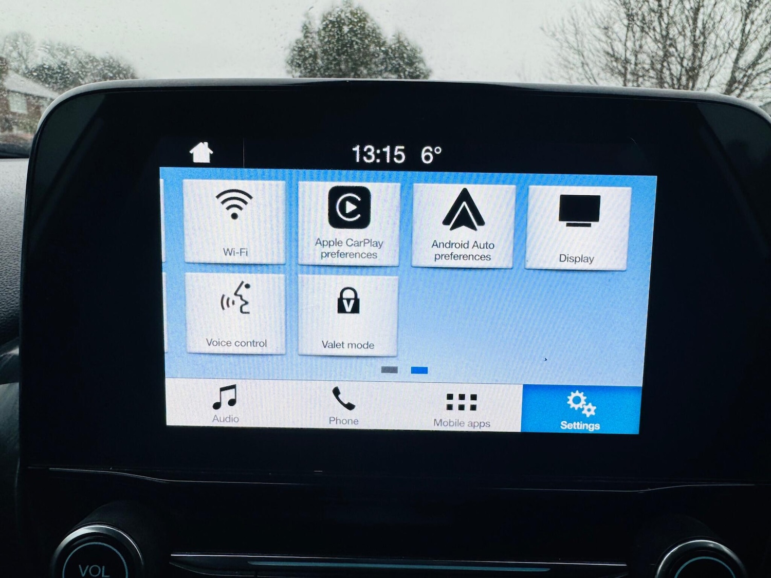 Used Ford Fiesta 2018 for sale - 77425877: Photo 37