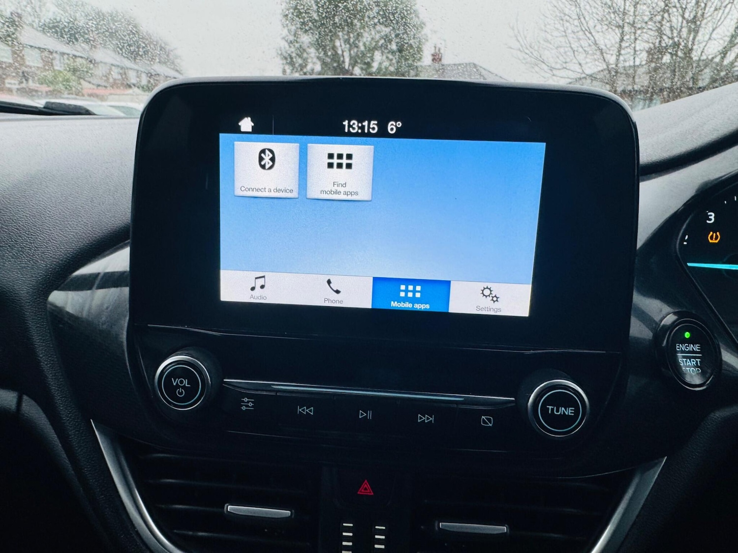 Used Ford Fiesta 2018 for sale - 77425877: Photo 38