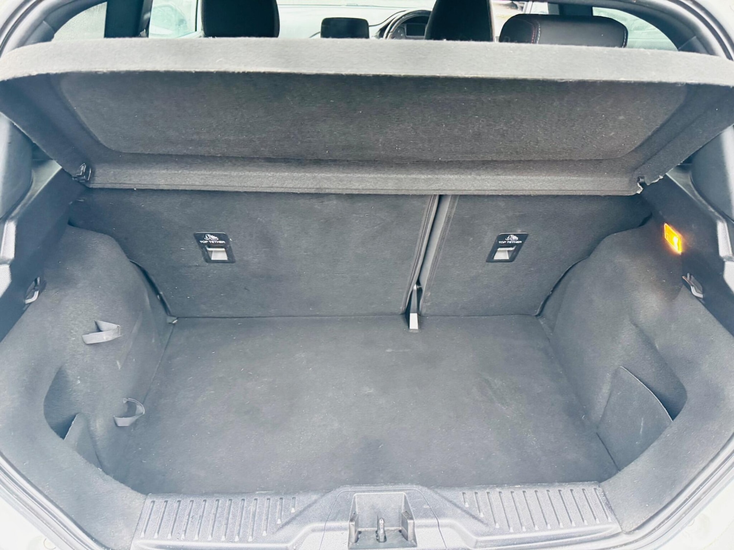 Used Ford Fiesta 2018 for sale - 77425877: Photo 40