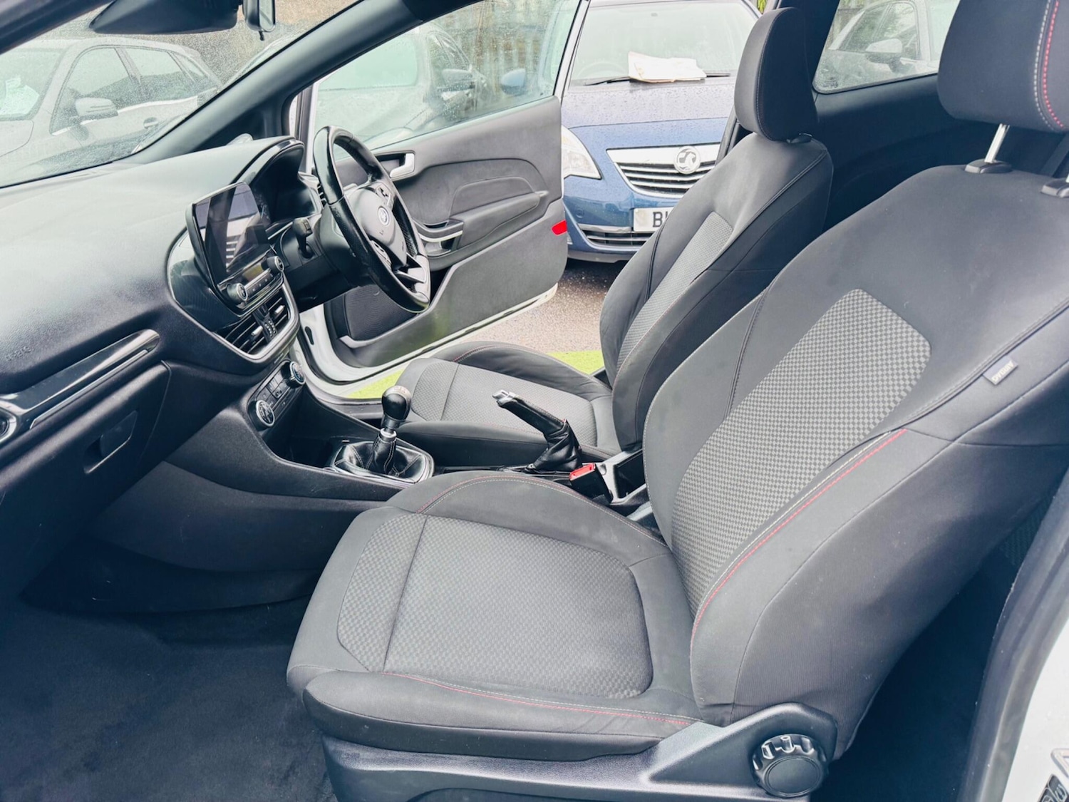 Used Ford Fiesta 2018 for sale - 77425877: Photo 42