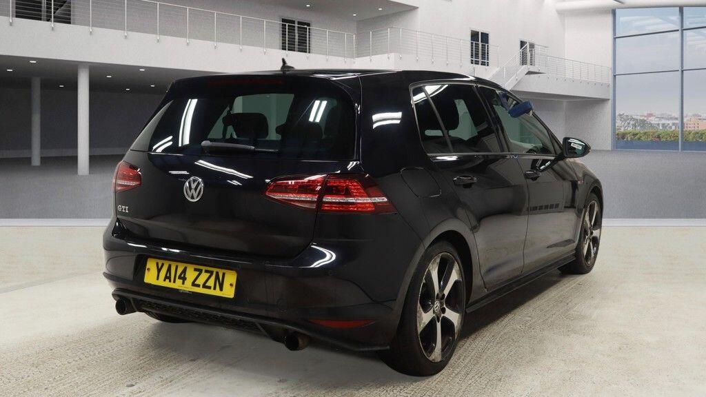 Used Volkswagen Golf 2014 for sale - 77255236: Photo 10