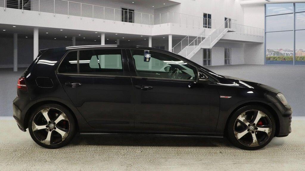 Used Volkswagen Golf 2014 for sale - 77255236: Photo 11