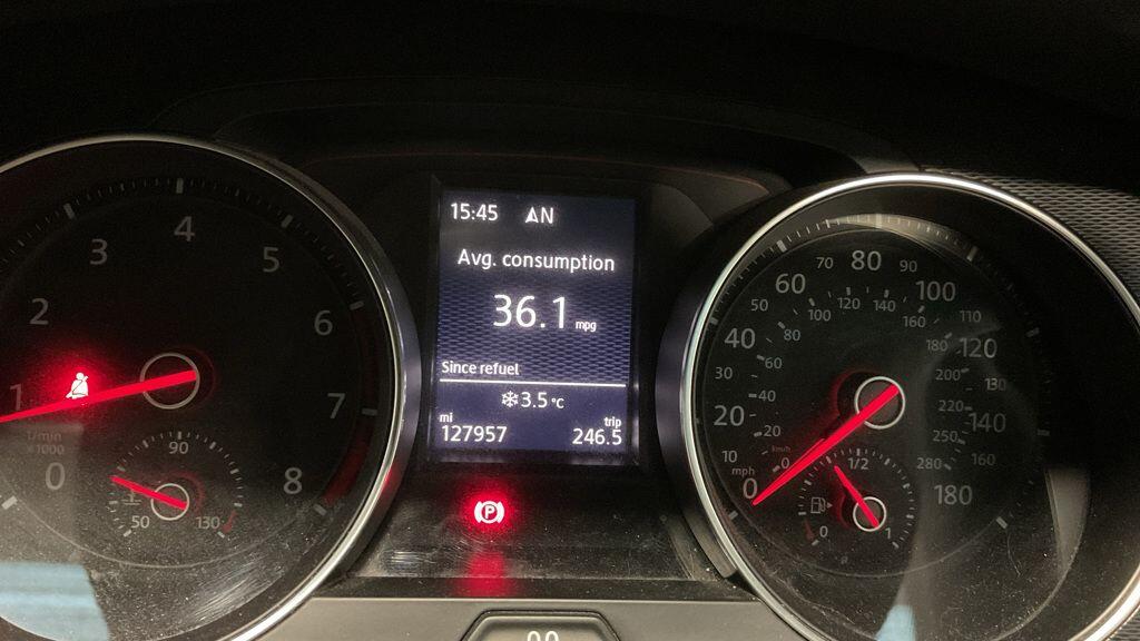 Used Volkswagen Golf 2014 for sale - 77255236: Photo 16