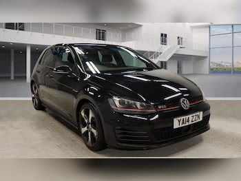 Volkswagen Golf feature image