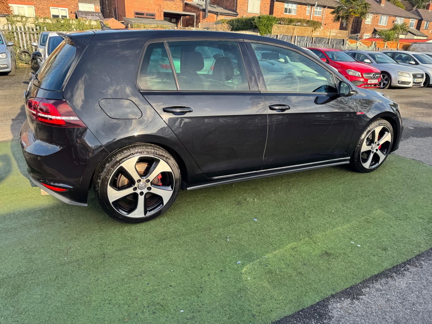 Used Volkswagen Golf 2014 for sale - 77255236: Photo 27