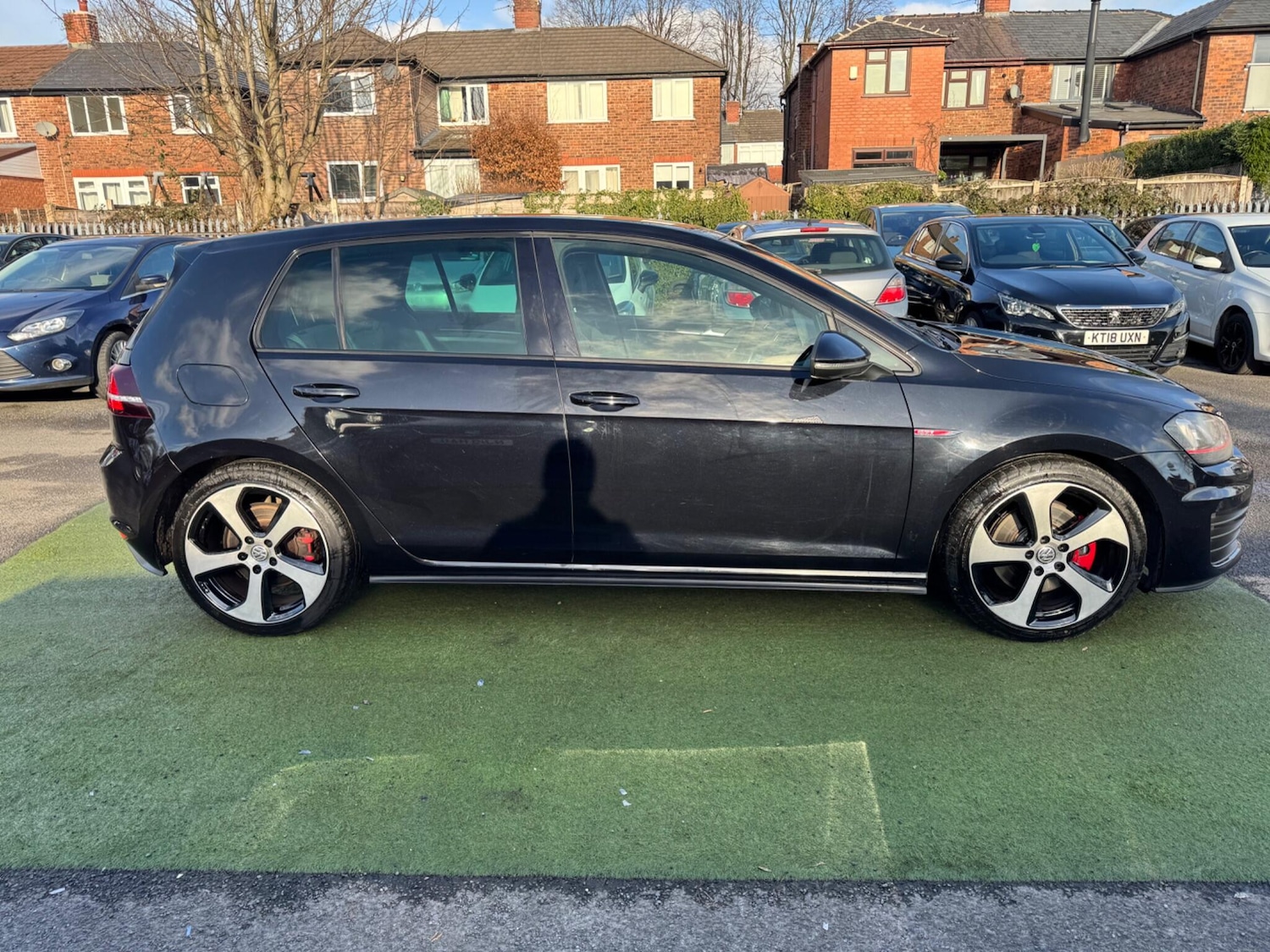 Used Volkswagen Golf 2014 for sale - 77255236: Photo 28