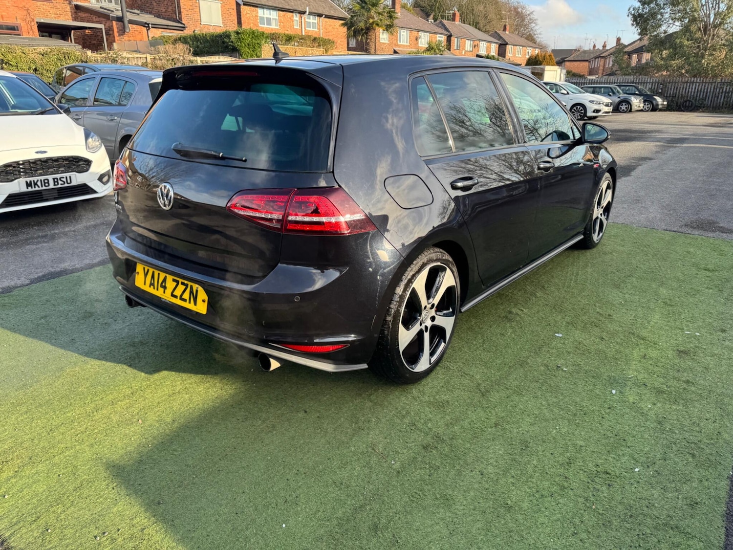 Used Volkswagen Golf 2014 for sale - 77255236: Photo 29