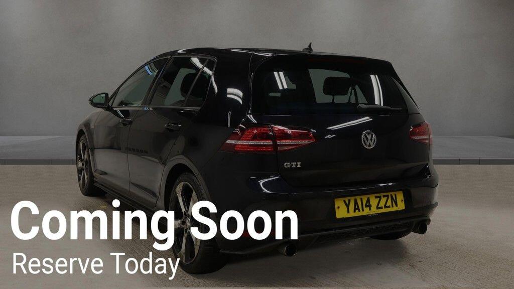 Used Volkswagen Golf 2014 for sale - 77255236: Photo 3