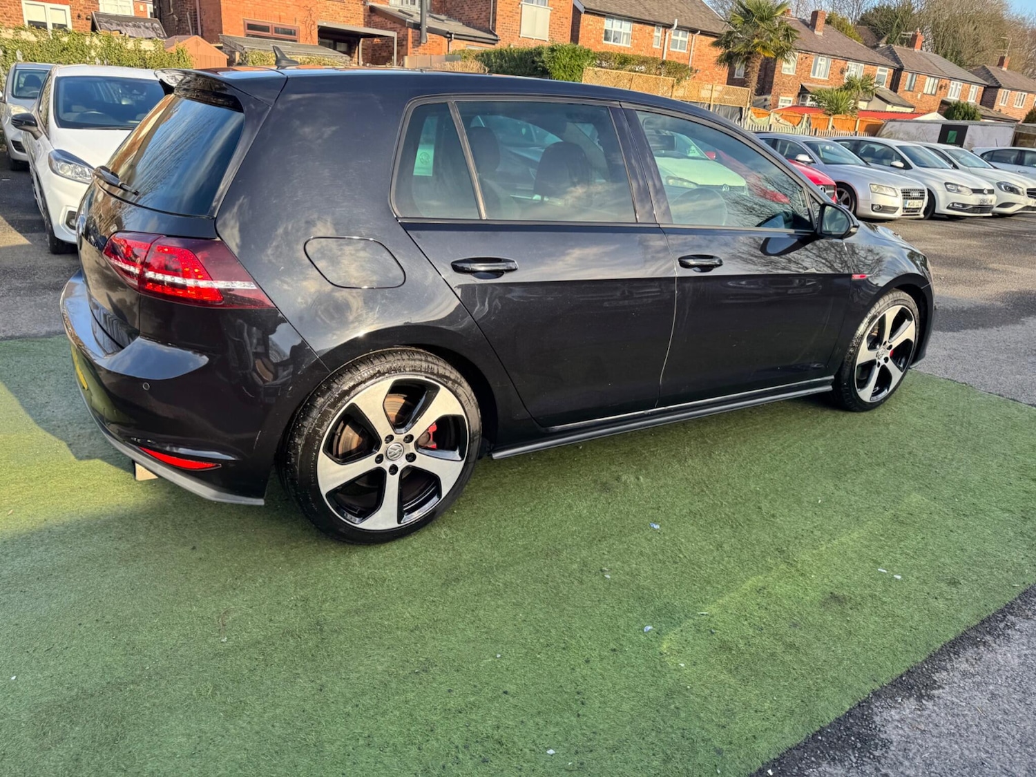 Used Volkswagen Golf 2014 for sale - 77255236: Photo 31