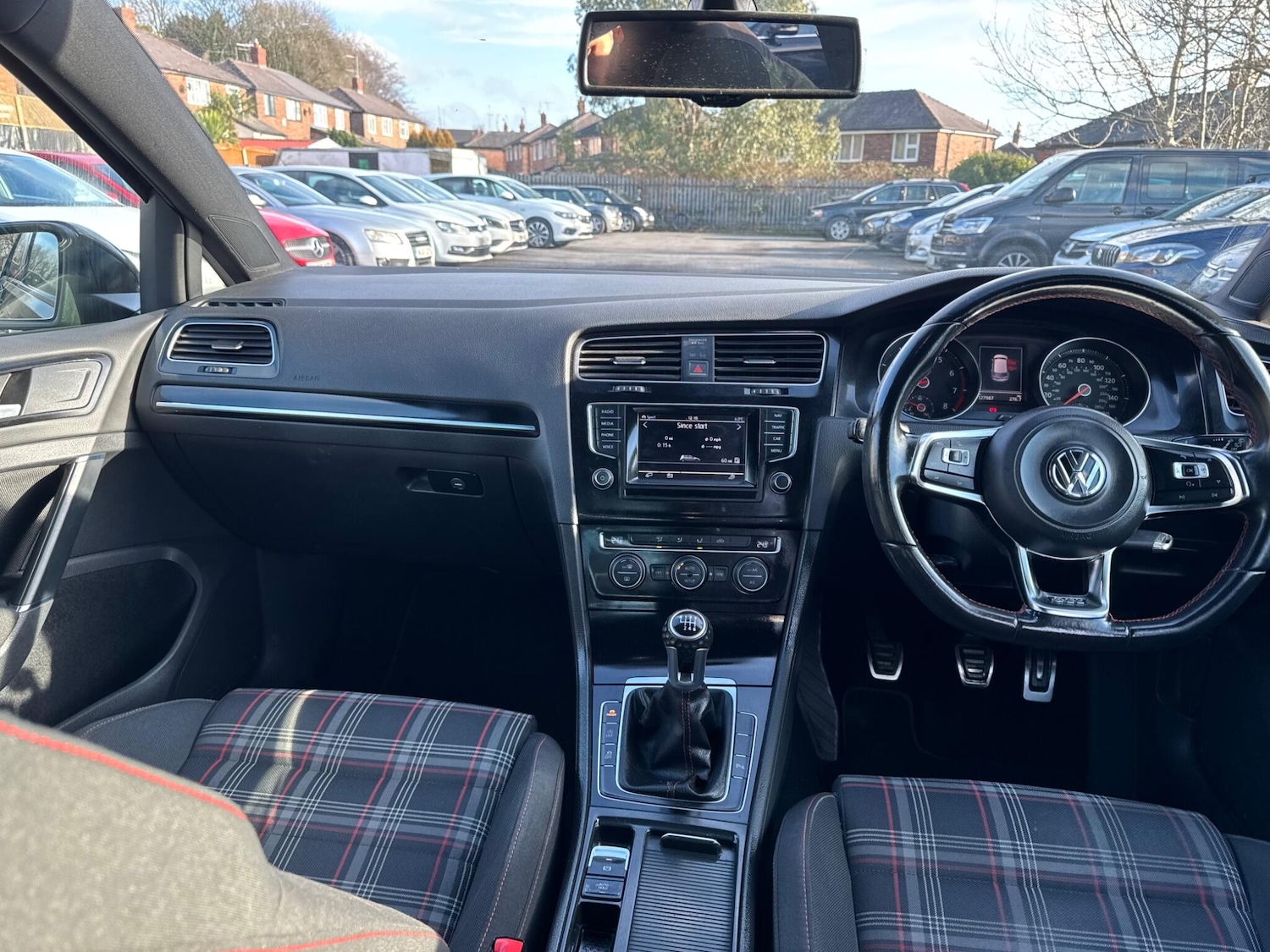 Used Volkswagen Golf 2014 for sale - 77255236: Photo 34