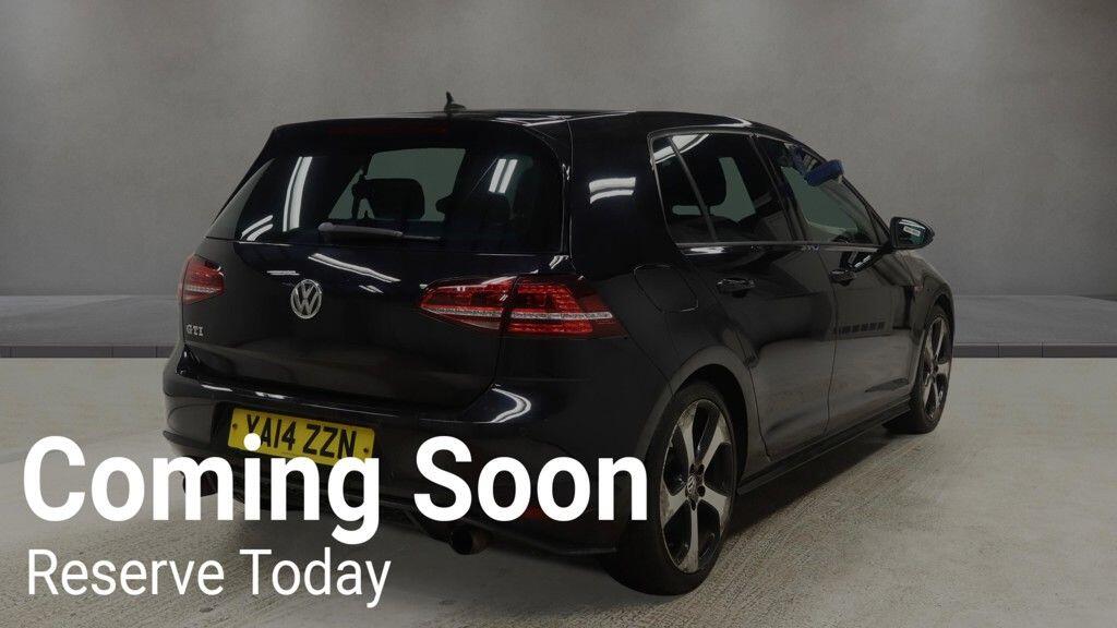 Used Volkswagen Golf 2014 for sale - 77255236: Photo 4