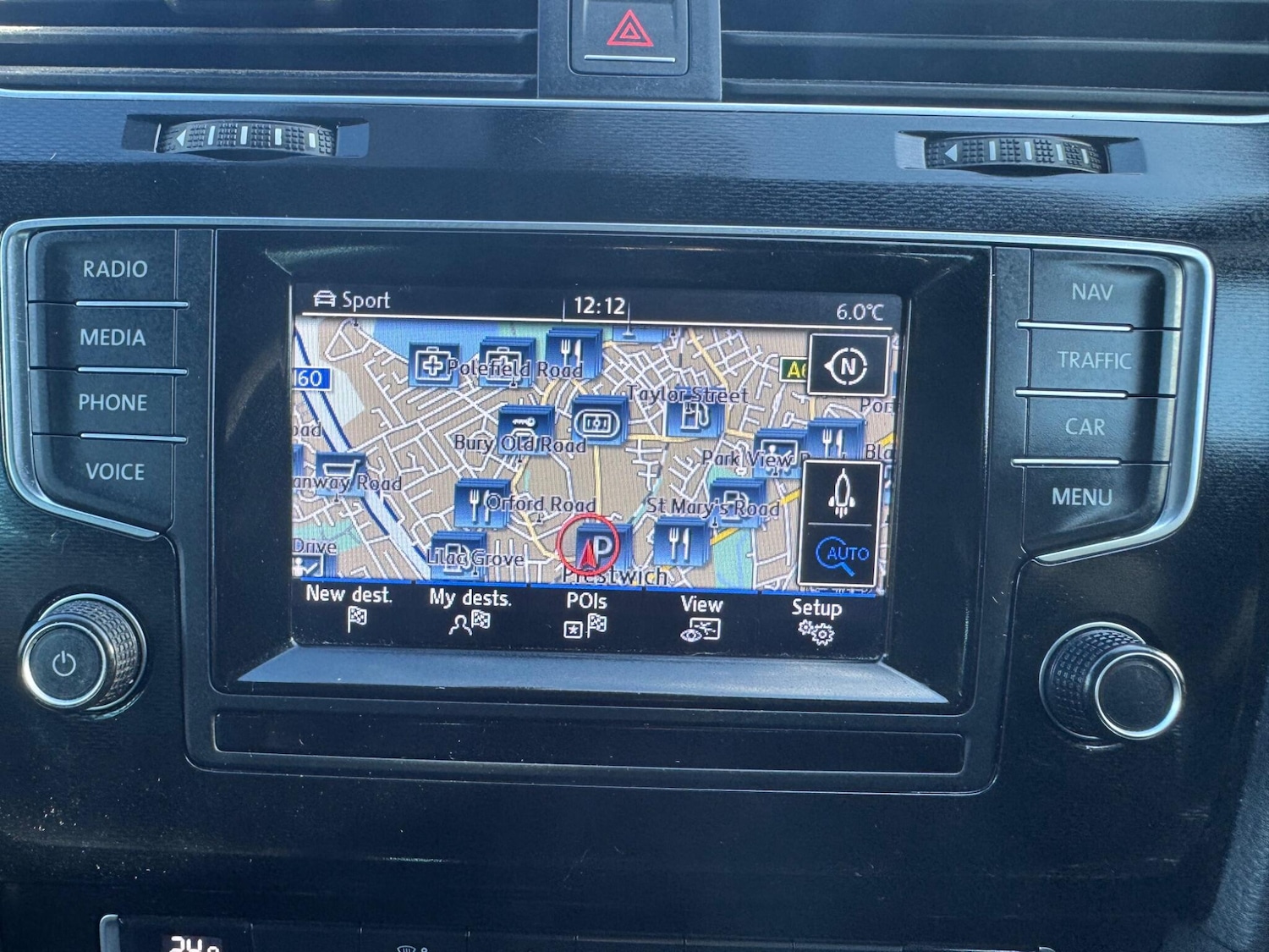 Used Volkswagen Golf 2014 for sale - 77255236: Photo 40