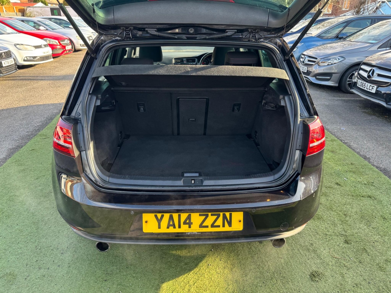 Used Volkswagen Golf 2014 for sale - 77255236: Photo 43