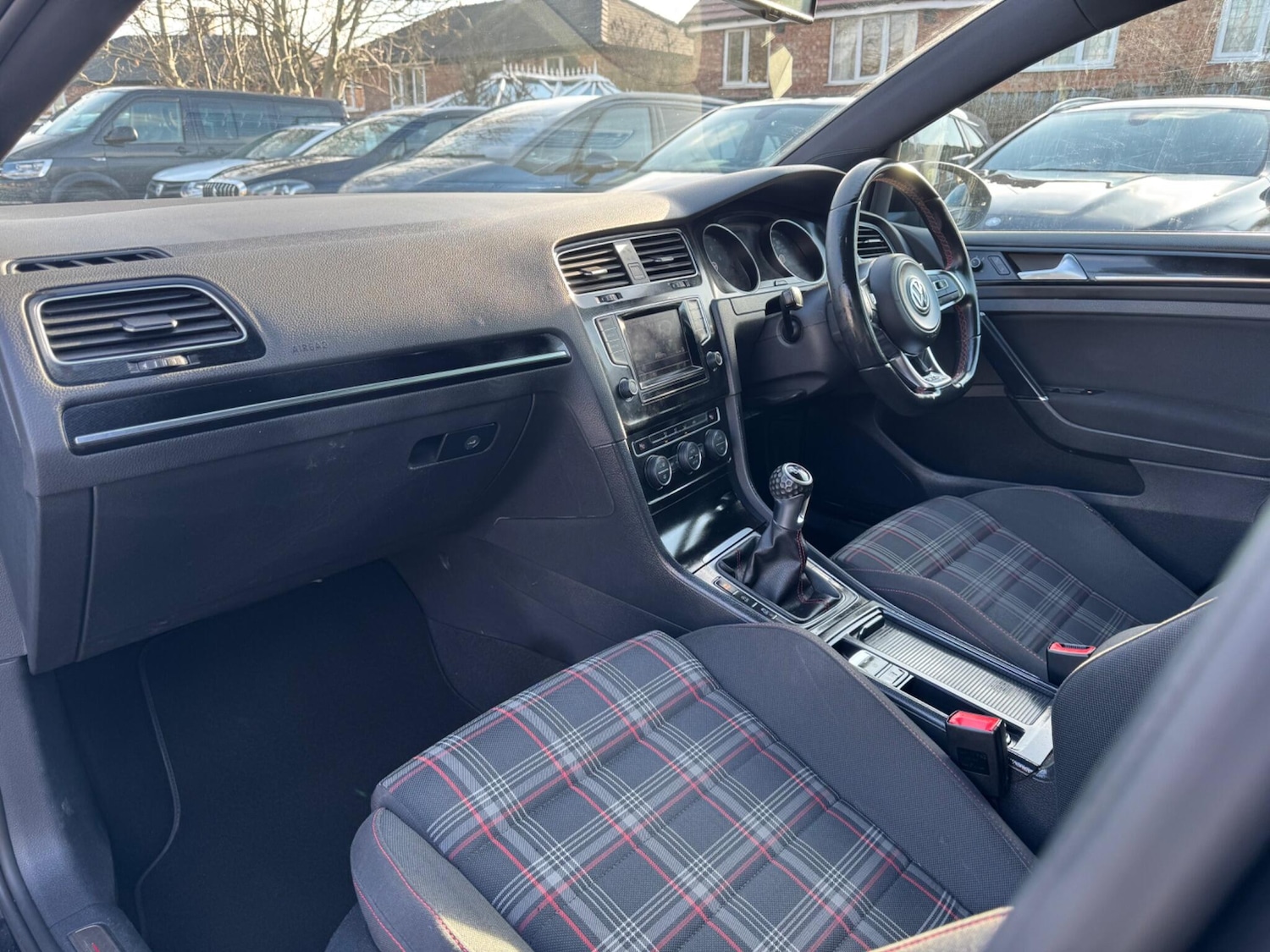 Used Volkswagen Golf 2014 for sale - 77255236: Photo 45