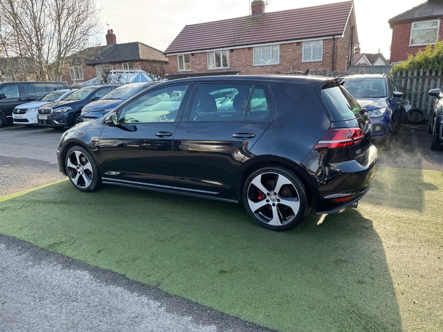 Used Volkswagen Golf 2014 for sale - 77255236: Photo 46