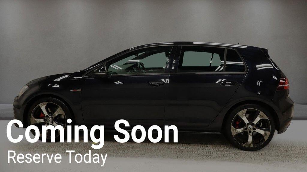 Used Volkswagen Golf 2014 for sale - 77255236: Photo 6