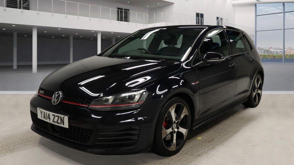 Used Volkswagen Golf 2014 for sale - 77255236: Photo 7