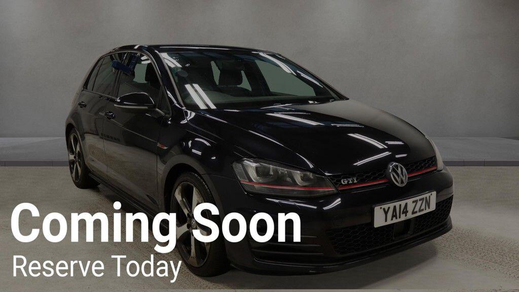 Used Volkswagen Golf 2014 for sale - 77255236: Photo 8