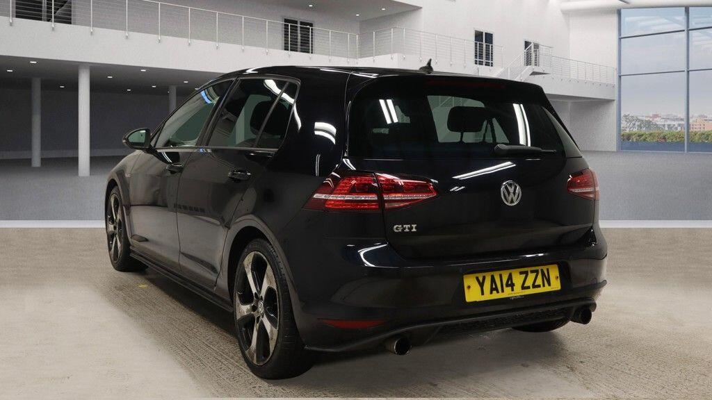 Used Volkswagen Golf 2014 for sale - 77255236: Photo 9