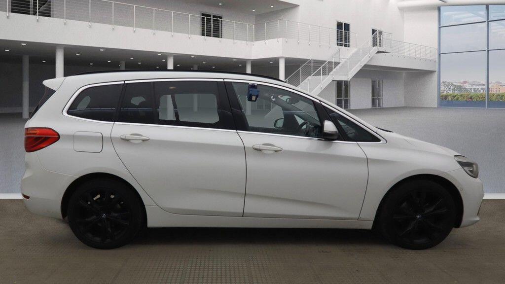 Used BMW 2 Series Gran Tourer 2016 for sale - 77684135: Photo 12