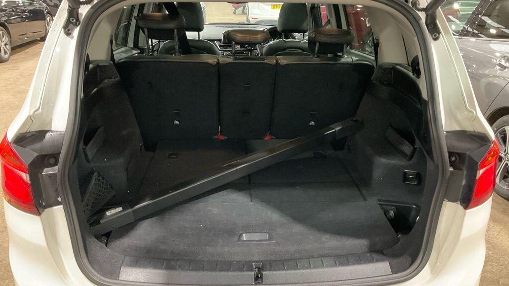 Used BMW 2 Series Gran Tourer 2016 for sale - 77684135: Photo 14