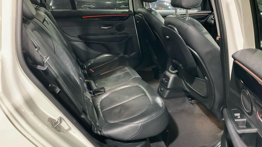 Used BMW 2 Series Gran Tourer 2016 for sale - 77684135: Photo 15