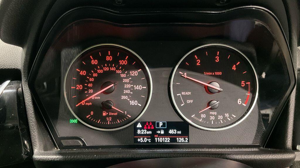 Used BMW 2 Series Gran Tourer 2016 for sale - 77684135: Photo 16