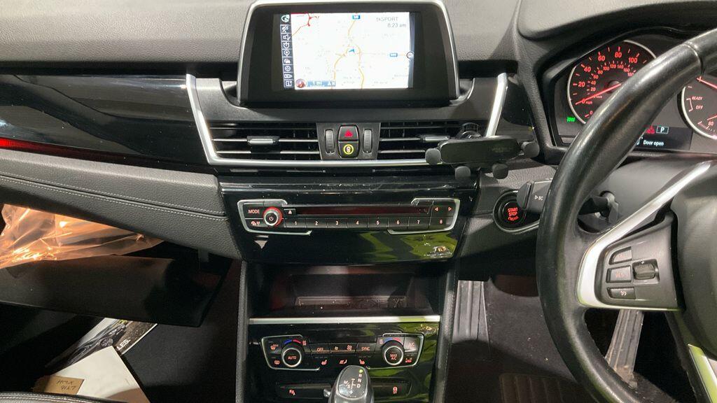 Used BMW 2 Series Gran Tourer 2016 for sale - 77684135: Photo 3