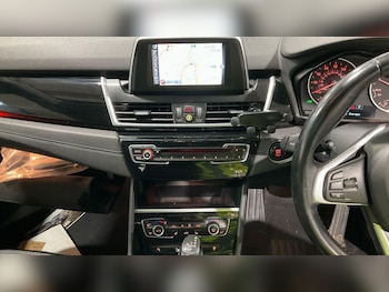 Used BMW 2 Series Gran Tourer 2016 for sale - 77684135: Photo