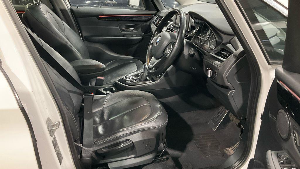 Used BMW 2 Series Gran Tourer 2016 for sale - 77684135: Photo 5