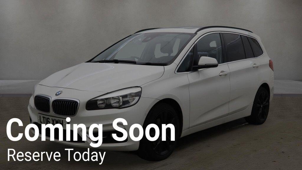Used BMW 2 Series Gran Tourer 2016 for sale - 77684135: Photo 6