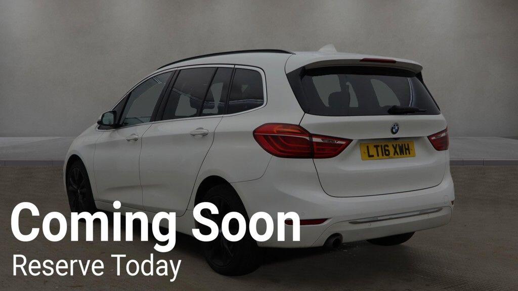 Used BMW 2 Series Gran Tourer 2016 for sale - 77684135: Photo 7