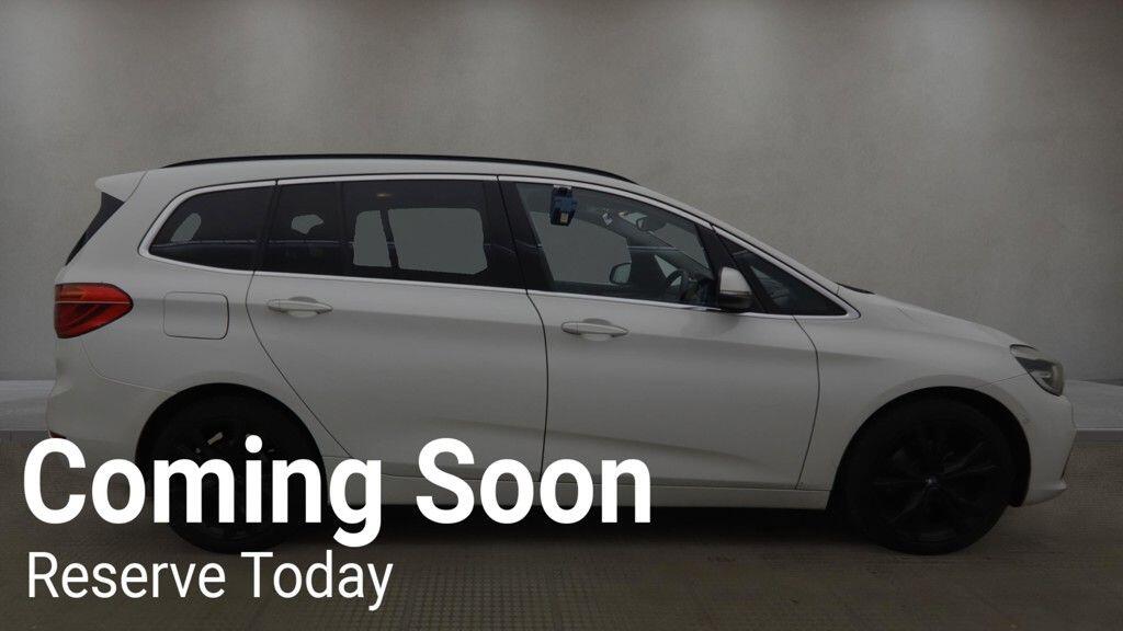 Used BMW 2 Series Gran Tourer 2016 for sale - 77684135: Photo 9