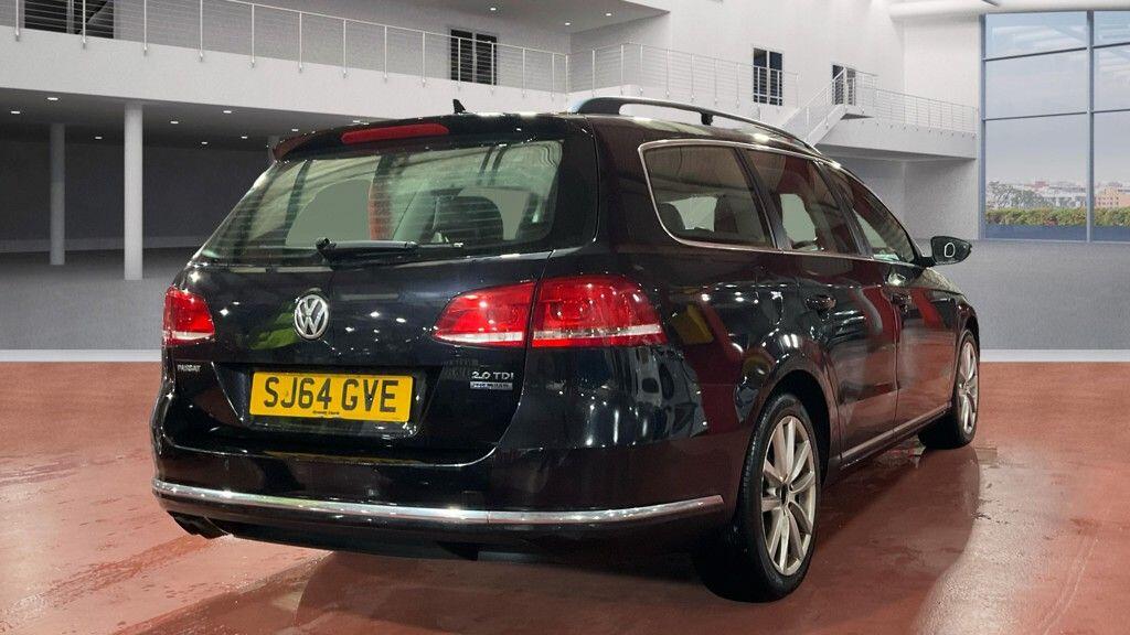 Used Volkswagen Passat 2014 for sale - 76572911: Photo 11