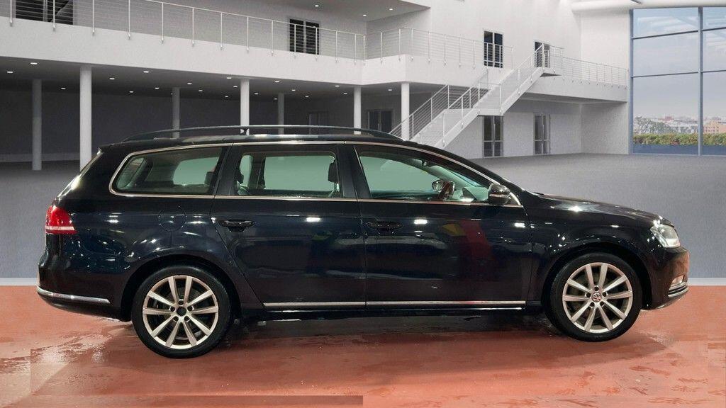 Used Volkswagen Passat 2014 for sale - 76572911: Photo 12