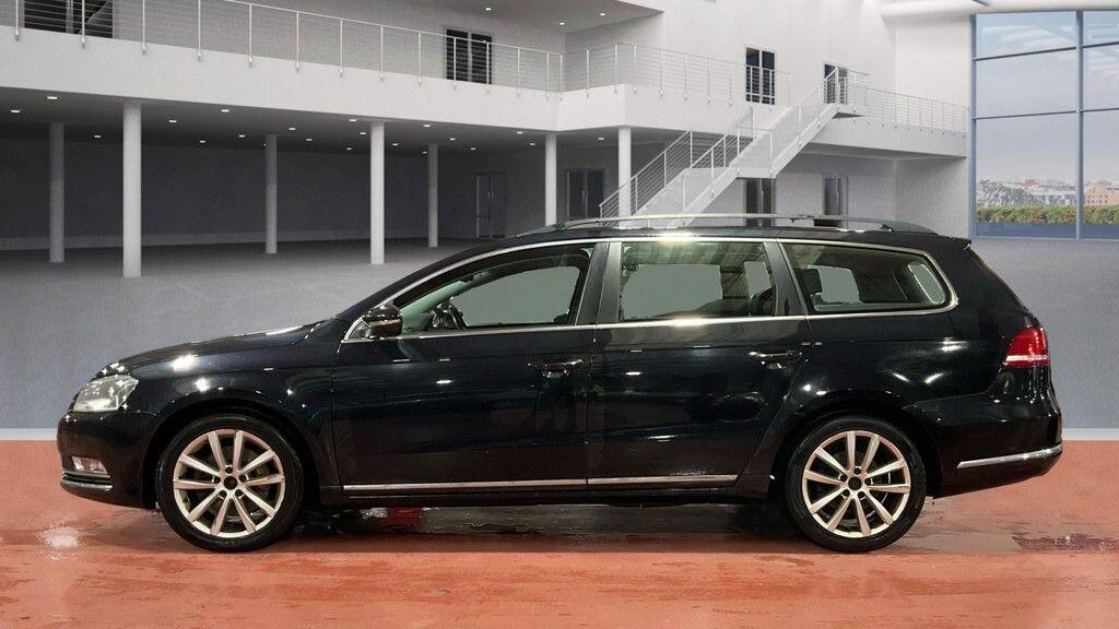 Used Volkswagen Passat 2014 for sale - 76572911: Photo 13