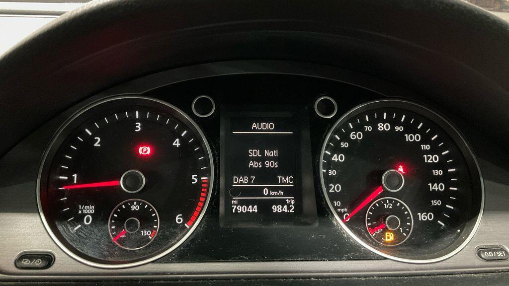 Used Volkswagen Passat 2014 for sale - 76572911: Photo 3